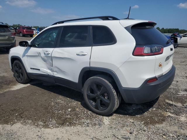 2020 JEEP CHEROKEE L 1C4PJLLB6LD515253