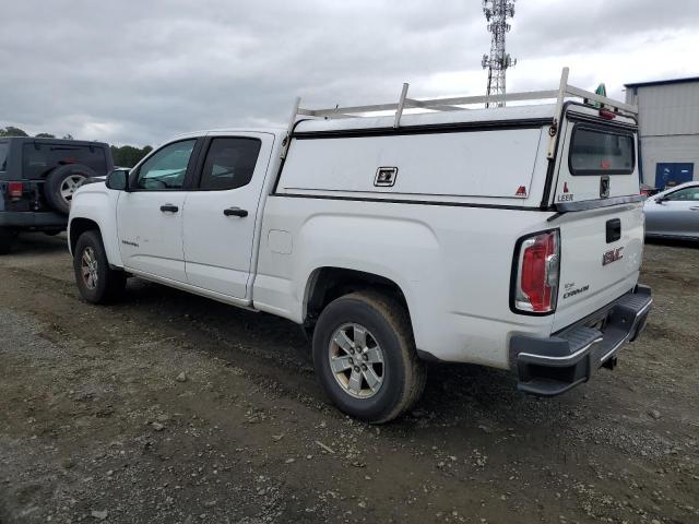 2015 GMC CANYON 1GTG5AE37F1243655