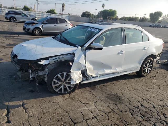 VOLKSWAGEN JETTA SE