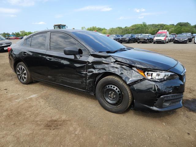 2020 SUBARU IMPREZA 4S3GKAB63L3600367