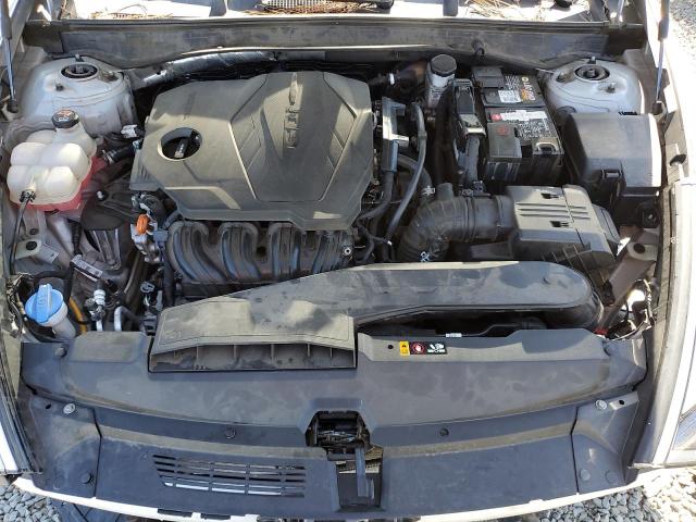 2021 HYUNDAI SONATA SE 5NPEG4JA9MH117438