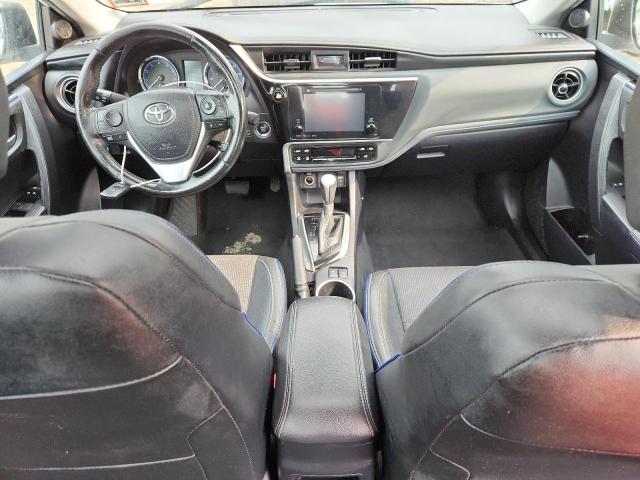 2019 TOYOTA COROLLA L - 2T1BURHE6KC144839