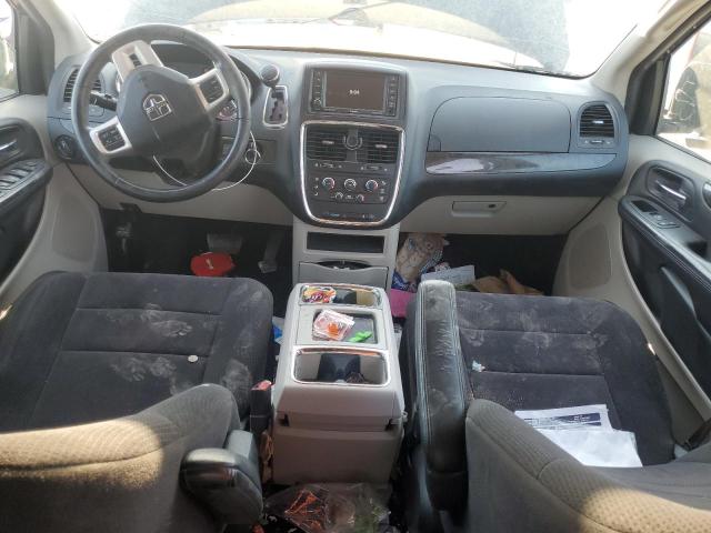 2011 DODGE GRAND CARA - 2D4RN3DG9BR602537