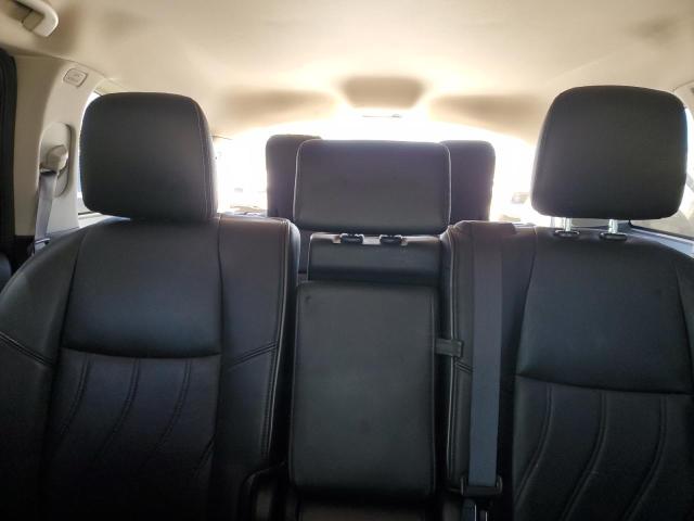 2014 INFINITI QX60 - 5N1AL0MM6EC534114