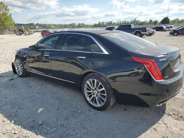 2016 CADILLAC CT6 LUXURY 1G6KD5RSXGU166997