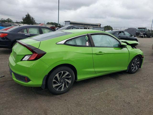 2017 HONDA CIVIC LX 2HGFC4A50HH309897