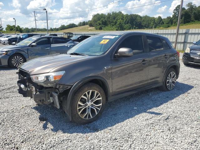 Global Auto Auctions: 2019 MITSUBISHI OUTLANDER