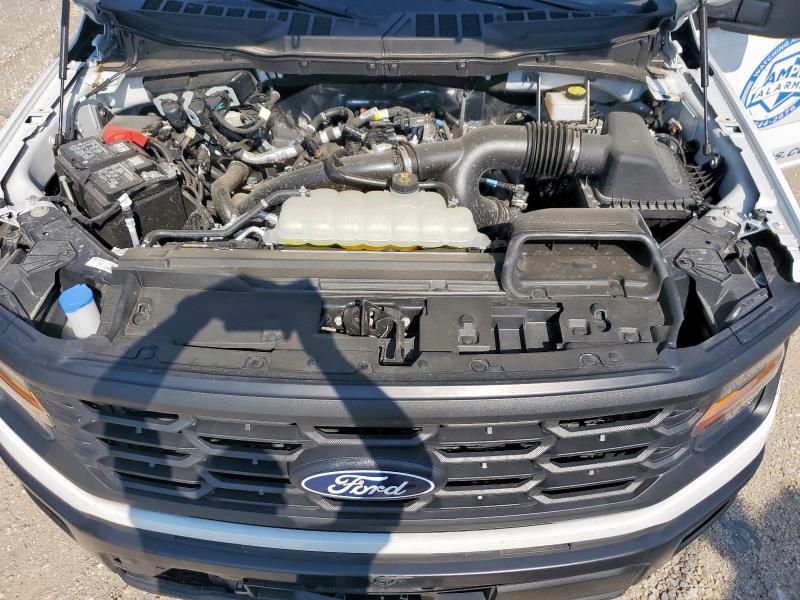 2024 FORD F150 XL 1FTEX1KP3RKF60498