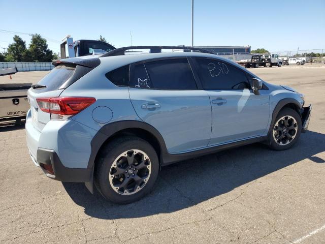 2023 SUBARU CROSSTREK PREMIUM JF2GTAPC9PH319650