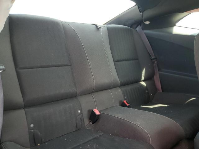 2015 CHEVROLET CAMARO LS 2G1FB1E32F9229512