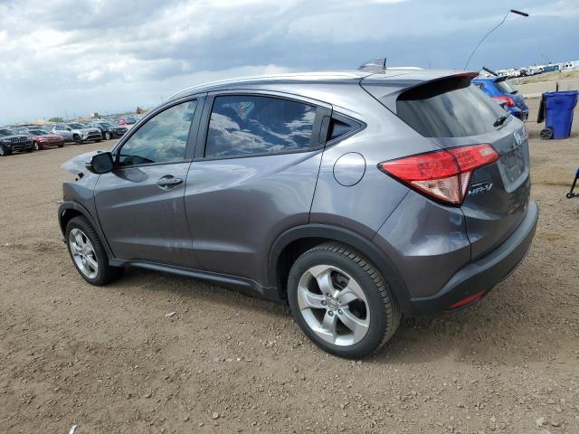 2016 HONDA HR-V EXL 3CZRU6H79GM733794