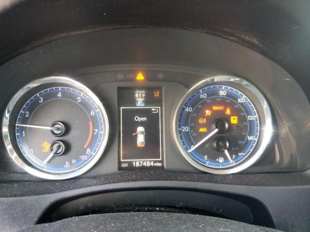 2019 TOYOTA COROLLA L 5YFBURHE1KP907012
