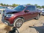 2020 HONDA RIDGELINE - 5FPYK3F75LB014878
