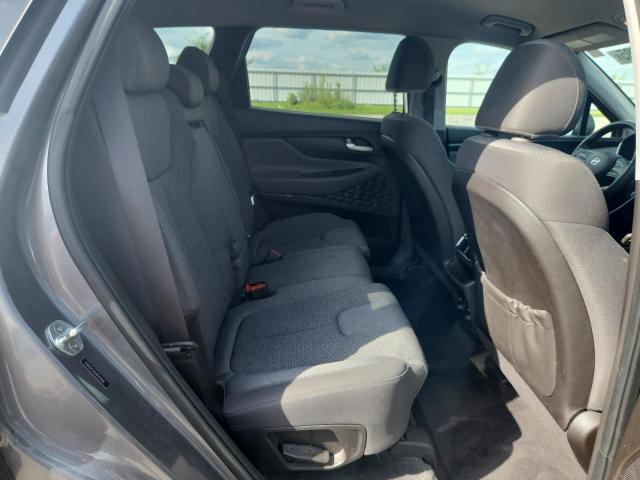 2019 HYUNDAI SANTA FE S - 5NMS2CAD4KH123616