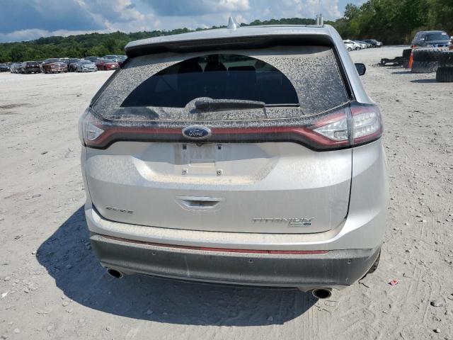 2016 FORD EDGE TITANIUM 2FMPK4K96GBB82965