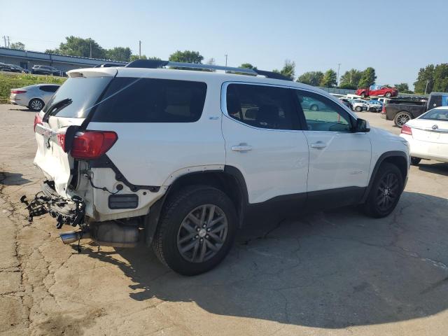 2018 GMC ACADIA SLT-1 1GKKNULS3JZ127664
