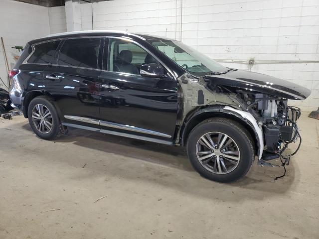 2019 INFINITI QX60 LUXE 5N1DL0MM7KC509974