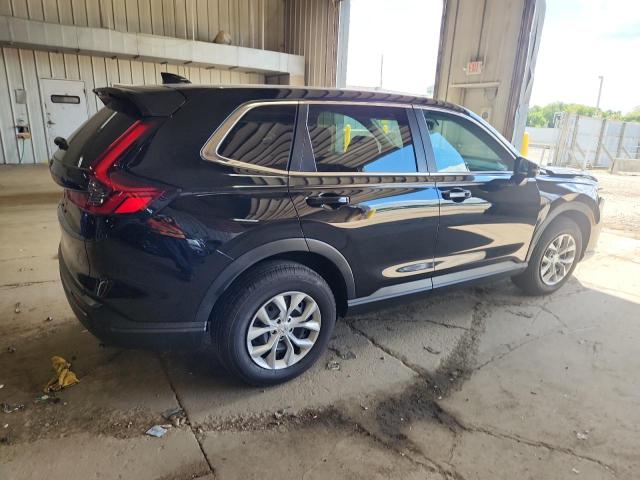 2025 HONDA CR-V LX - 2HKRS4H24SH497316
