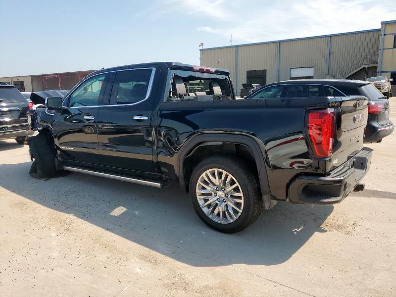 2019 GMC SIERRA K1500 DENALI 1GTU9FEL8KZ133102