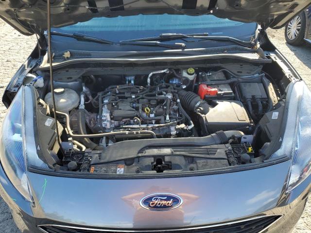 2022 FORD ESCAPE SE - 1FMCU9G65NUA01155
