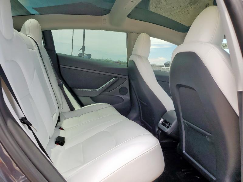 2023 TESLA MODEL 3 5YJ3E1EA0PF665434