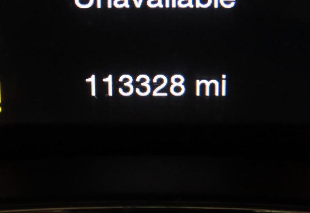 2016 JEEP GRAND CHEROKEE SRT-8 1C4RJFDJ7GC324811