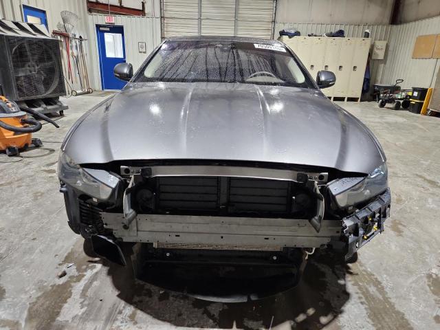 2017 JAGUAR XE PREMIUM SAJAD4BV5HA952959