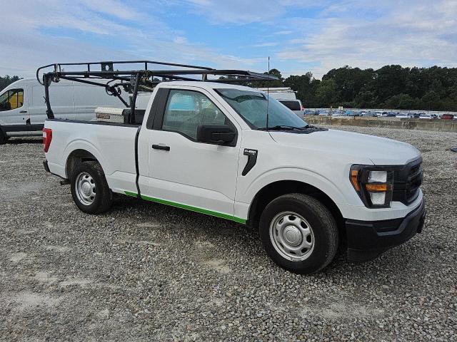2023 FORD F150 1FTMF1CB6PKG05125