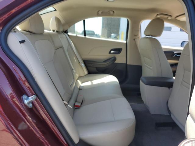 2015 CHEVROLET MALIBU 1LT 1G11C5SLXFF342389