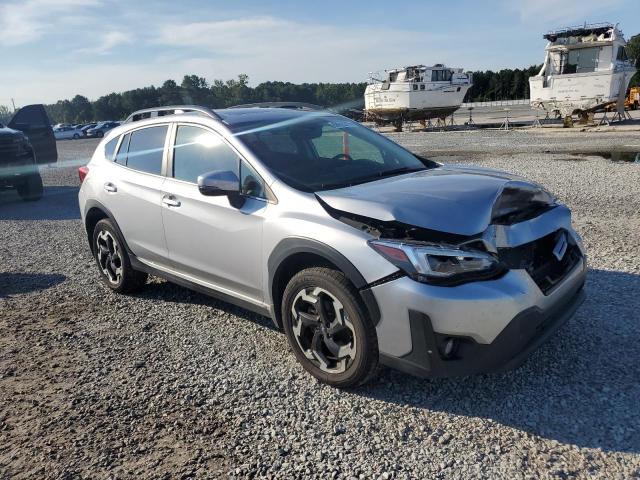 2021 SUBARU CROSSTREK JF2GTHNC6M8284704
