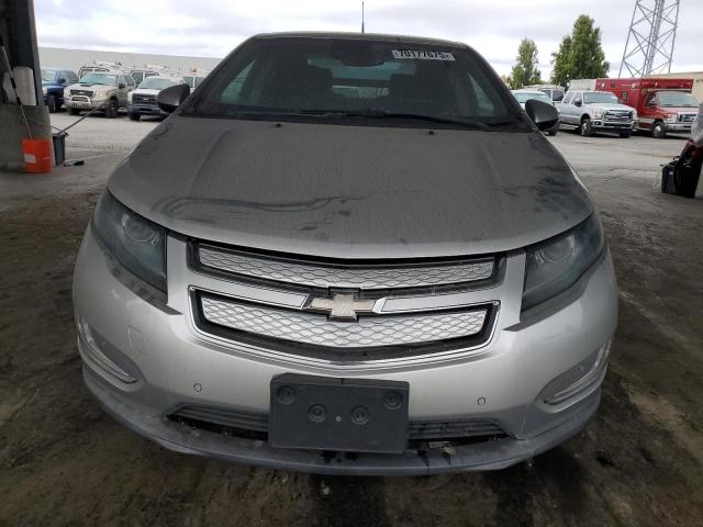2013 CHEVROLET VOLT - 1G1RF6E42DU135315