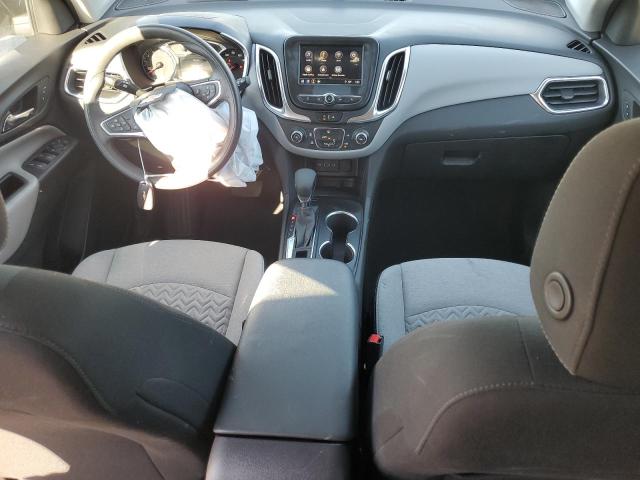 2022 CHEVROLET EQUINOX LS 3GNAXSEV6NS170421