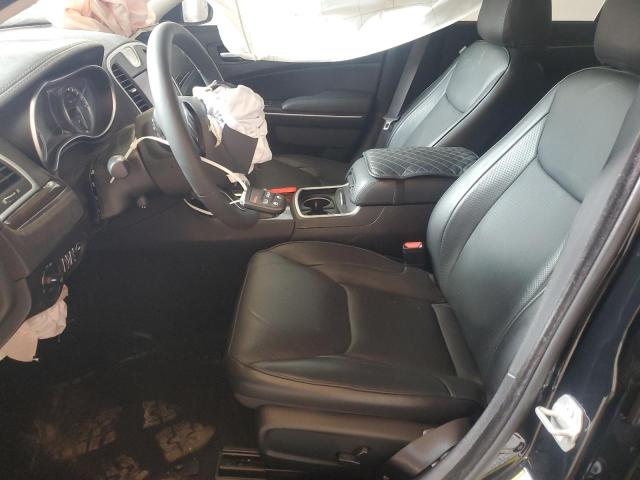 2023 CHRYSLER 300 TOURING L 2C3CCASG9PH573347