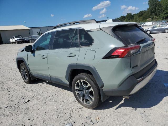 2019 TOYOTA RAV4 ADVENTURE 2T3J1RFV2KW021794