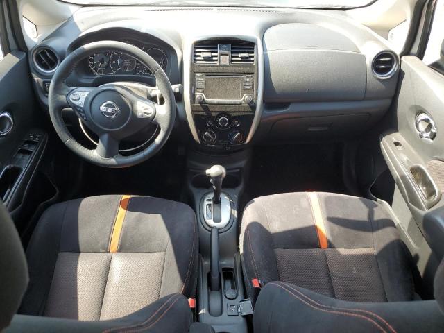 2016 NISSAN VERSA NOTE 3N1CE2CP0GL382467