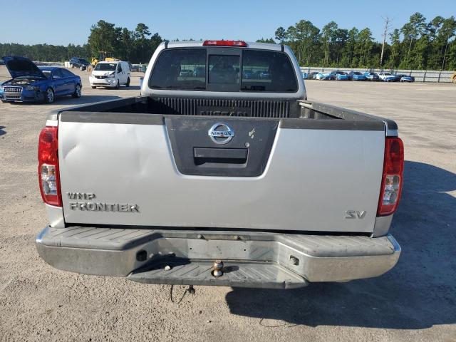 2011 NISSAN FRONTIER S - 1N6BD0CT4BC449862