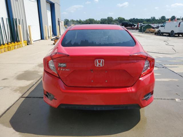 2016 HONDA CIVIC EX 2HGFC2F77GH538316