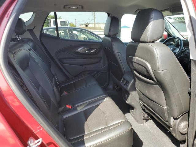 2019 GMC TERRAIN SL 3GKALVEV1KL284732