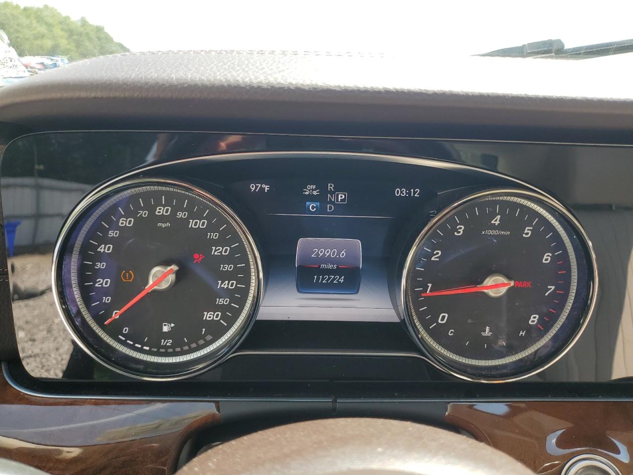 MERCEDES-BENZ E-CLASS 300 4MATIC