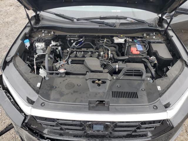 2024 HONDA CR-V EX 2HKRS4H48RH409959