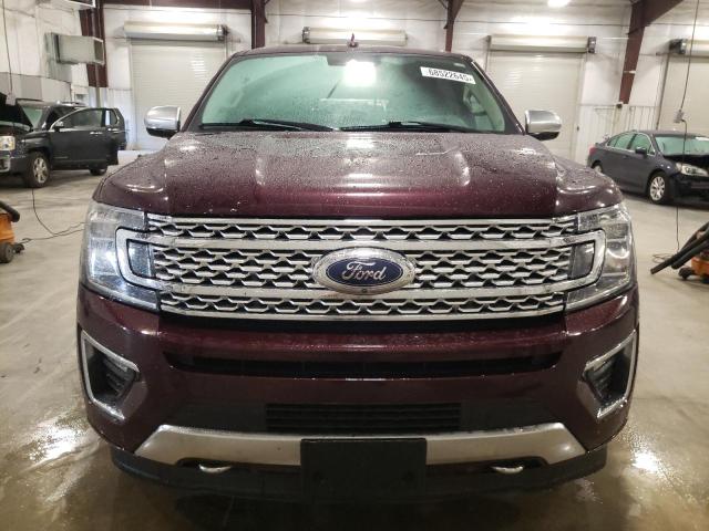 2020 FORD EXPEDITION 1FMJK1MT4LEA15502