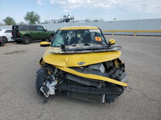 2020 KIA SOUL LX KNDJ23AU4L7082862