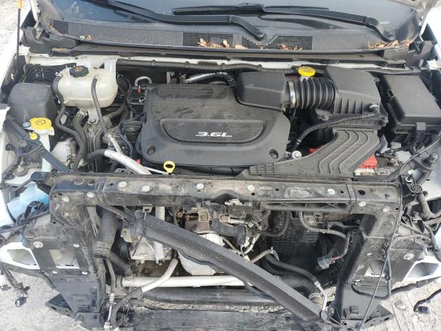 2018 CHRYSLER PACIFICA T 2C4RC1BG0JR269380