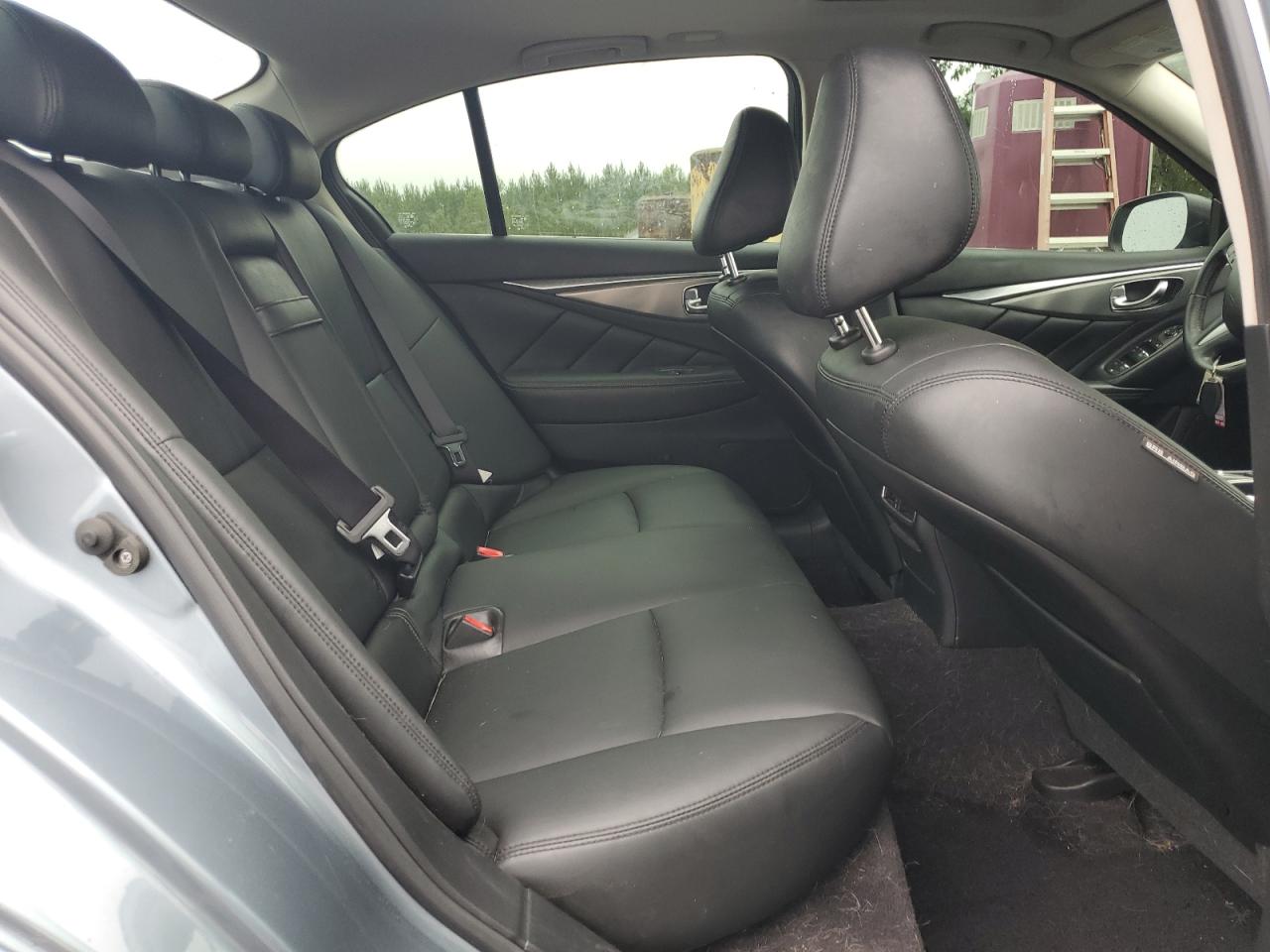 INFINITI Q50 PREMIUM