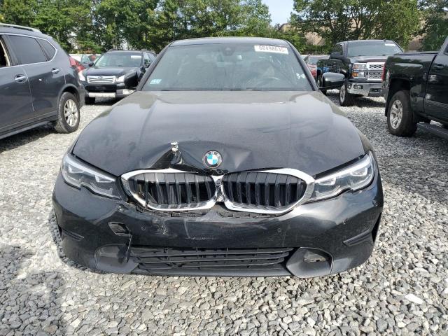 2022 BMW 330XI 3MW5R7J02N8C38025