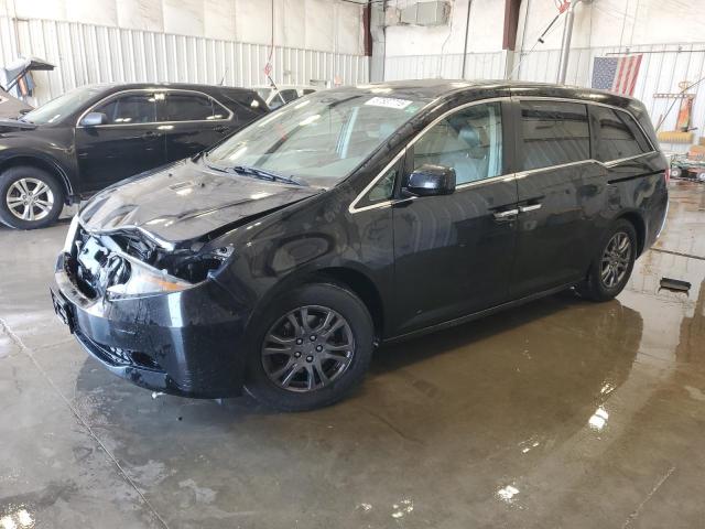 2011 HONDA ODYSSEY EX - 5FNRL5H6XBB086667