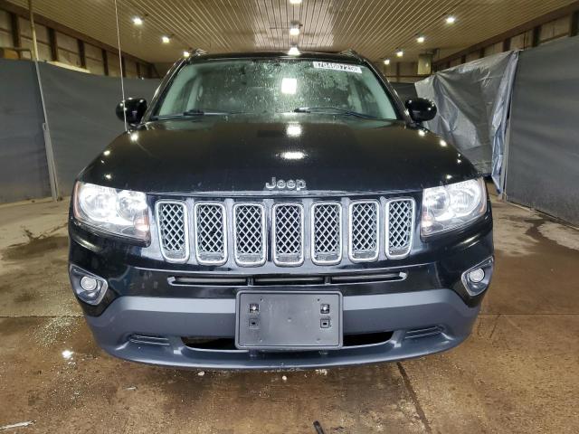 2016 JEEP COMPASS LA 1C4NJDEB7GD654940