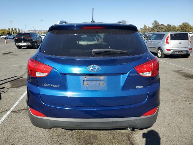 2015 HYUNDAI TUCSON LIM - KM8JUCAG5FU978240