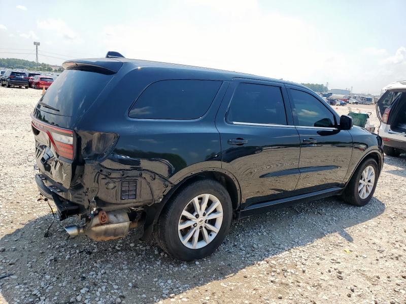 2017 DODGE DURANGO GT 1C4RDHDGXHC796512