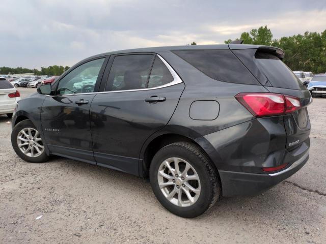 2020 CHEVROLET EQUINOX LT - 2GNAXUEV9L6232448